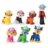 PAW PATROL figure set Fire Rescue, 6072961 