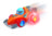 BBJUNIOR R/C juhitav võidusõiduauto, assortii., 16-95003 