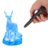 PALADOME HARRY POTTER lamp koos Patronuse võlukepiga, PP14395HP 