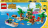 77048 LEGO® Animal Crossing™ Kapp’n ja tema saare paadituur 