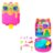 POLLY POCKET reisikomplektid, JFG56 