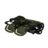 BABYTROLD kaksikute käru OS2, Olive, 13-82OL 