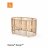 STOKKE lapse võrevoodi SLEEPI™ V3, natural, 591401 591401