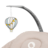 LIONELO lamamistool RIO, Beige latte, LO-RIO 