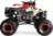 MONSTER JAM veoauto 1:24 Collector Die Cast, asort., 6044869 6044869