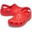 CROCS kroksid CRUSH oranžid, 206991-7AH 32 suurus 