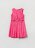 OVS GIRL3-10Y DRESSES 2M 9-10 PINK 001818808 001818808