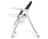 PEG PEREGO söögitool PRIMA PAPPA FOLLOW ME PLUS, licorice, IH09000000BL13 
