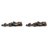 HOT WHEELS 1:64 Premium F1 McLaren Lando Norris & Oscar Piastri kahe auto komplekt, JMM91 