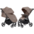 CARRELLO käru BRAVO, Castle Beige, CRL-8512 