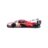 BBURAGO 1:24 võidusõiduautomudel Porsche 963, 18-28042 