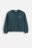 COCCODRILLO jumper EVERYDAY GIRL A, green, ZC5132101VGA-011-134, 134 cm 