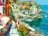 RAVENSBURGER PUZZLE pusle Cinque Terre, 1500 tk, 12000430 1 