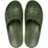 CROCS sussid BAYABAND hallid, 205392-309 44,5 suurus 