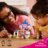 43283 LEGO® ǀ Disney Princess Tuhkatriinu loomasõprade loss 