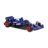 HOT WHEELS F1 autode 5-pakk, JGF58 