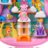 POLLY POCKET  kaisukaru mängutoos, JCC14 