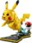 72152 LEGO® Pokémon™ Pikachu ja Poképall 