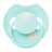 LOVI Prime silikoonist dünaamiline lutt, Aqua Green, 18+ kuud, 3 tk, 34/453 
