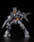Blokees transformaator Scourge, 71143 
