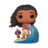 FUNKO POP! vinila figūriņa: Disney: Ultimate Princess Moana, 55970 