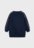 MAYORAL kleit, navy, 4.931-40 