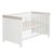 ROBA mööblikomplekt LUCY, White/Luna elm, 1014822 