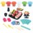 PLAYGO DOUGH sushi valmistamise plastiliini komplekt, 8215 
