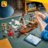 31387 LEGO® Creator Ikooniline piraadilaev 