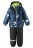 LASSIE Komplekt Oivi Dark blue 713732-6963 713732-6963-80