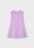 MAYORAL kleit, lilac, 3.938-92, 104  cm 