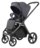 CARRELLO universaalne käru 2in1 VECTOR, Ultimate Grey , CRL-6551  