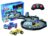 CARRERA SONIC RC võidusõidukomplekt 2 autoga, 370430021 