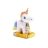 CRAYOLA värvitav pehme mänguasi Color Me Plush - Unicorn, 4026316 