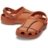 CROCS kroksid COZZZY pruunid, 210156-805 28 suurus 