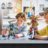 71870 LEGO® NINJAGO® Kaksik-Titaan-robotid 