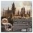 HARRY POTTER rongijaama komplekt, GXW31 GXW31