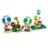 72041 LEGO® Super Mario Party at Toad's House 