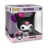 FUNKO POP! JUMBO vinüülfiguur: Hello Kitty - Kuromi, 94087 