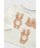 MOTHERCARE marškinėliai ilgomis rankovėmis 3 vnt., IF516 86 