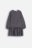 COCCODRILLO dress ACADEMY GIRL JUNIOR, multicoloured, ZC5128101AGJ-022-158, 158 cm 