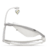 LIONELO lamamistool-kiik LO-PASCAL, Grey dove 