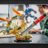 71871 LEGO® NINJAGO® Dragon's Blade’i lahing 