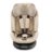 KINDENKRAFT turvatool 40-150 cm, XPEDITION  3 i-size, beige, KCXPED03BEG0000 