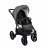 MILLI käru MOON 2in1, gray, 02 02