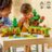10480 LEGO® DUPLO® Avasta metsa koos metsloomadega 