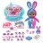 BABYCORNS nukk aksessuaaridega Magical Rainbocorn Babies, 1 seeria, assortii., 92108 