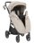 CARRELLO käru BRAVO M/LITE, Marble Beige, CRL-5529  
