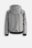 COCCODRILLO jope OUTERWEAR BOY JUNIOR, hall, WC5152703OBJ-019-164, 164 cm 