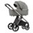 CARRELLO universaalne käru OMEGA 2IN1, Superb grey, CRL-6530/1 